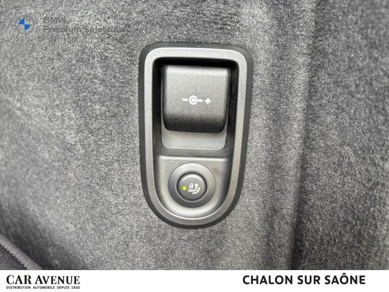Used BMW Série 5 Touring 530eA xDrive 292ch M Sport Steptronic 10cv 2024 Skyscraper Grau € 49990 in Chalon-sur-Saône