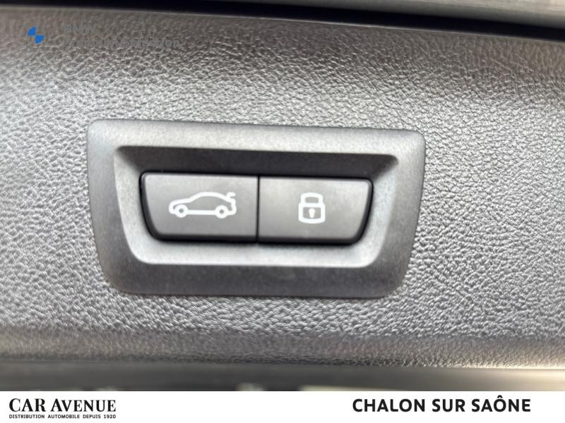 Used BMW Série 5 Touring 530eA xDrive 292ch M Sport Steptronic 10cv 2024 Skyscraper Grau € 49990 in Chalon-sur-Saône