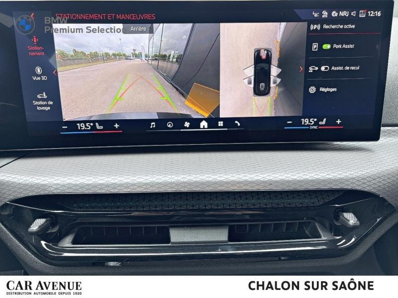 Used BMW Série 3 Touring 330eA 292ch M Sport 2025 Saphirschwarz métallisé € 51990 in Chalon-sur-Saône