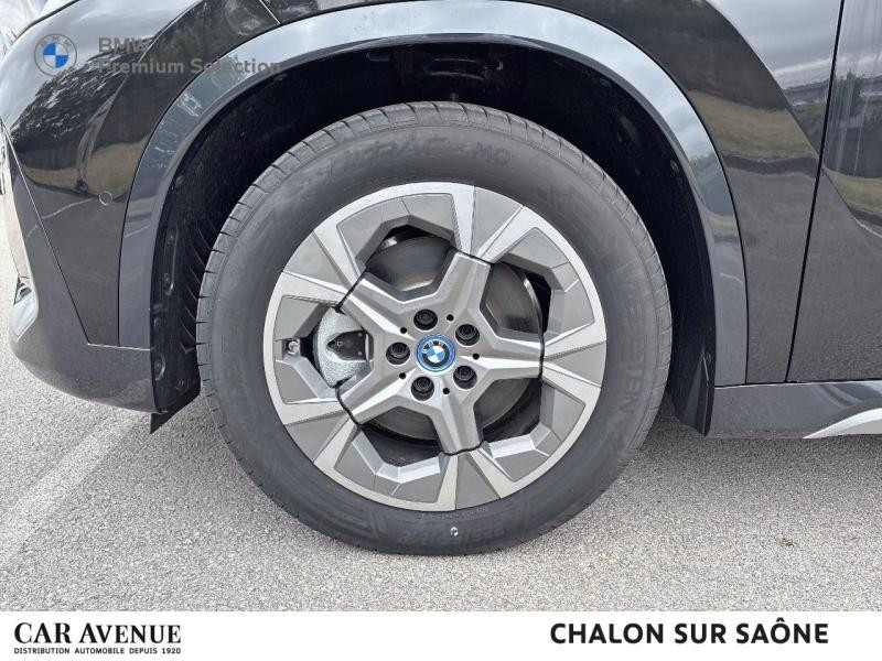 Occasion BMW X1 ixDrive30 313ch xLine 2025 Saphirschwarz métal 49990 € à Chalon-sur-Saône