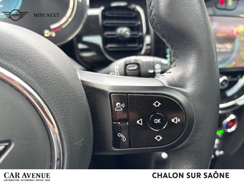 Used MINI Mini Cooper 136ch Edition Premium Plus BVA7 2023 Argenté € 25990 in Chalon-sur-Saône