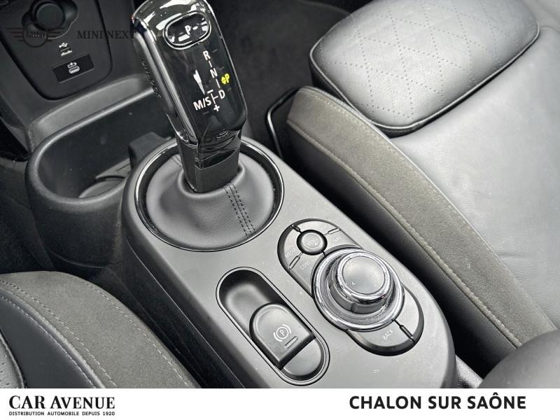 Used MINI Mini Cooper 136ch Edition Premium Plus BVA7 2023 Argenté € 25990 in Chalon-sur-Saône