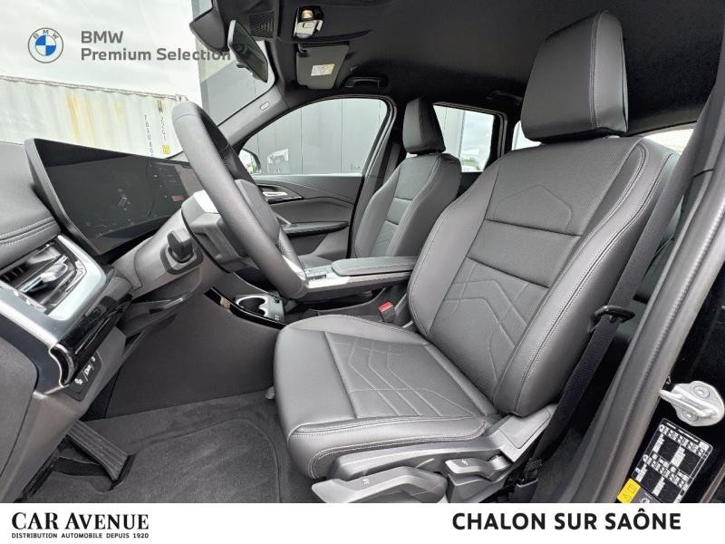 Occasion BMW X1 ixDrive30 313ch xLine 2025 Saphirschwarz métal 49990 € à Chalon-sur-Saône