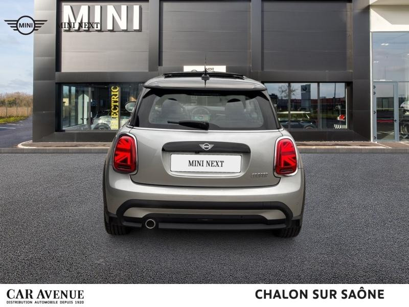 Used MINI Mini Cooper 136ch Edition Premium Plus BVA7 2023 Argenté € 25990 in Chalon-sur-Saône