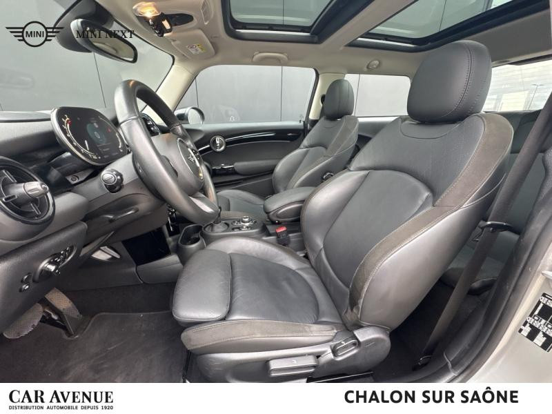 Used MINI Mini Cooper 136ch Edition Premium Plus BVA7 2023 Argenté € 25990 in Chalon-sur-Saône