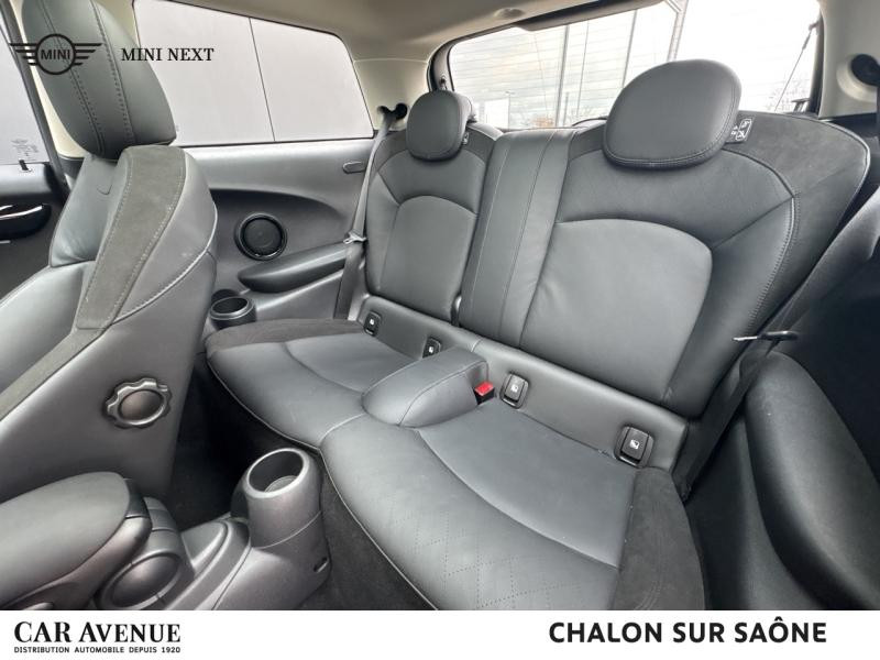 Used MINI Mini Cooper 136ch Edition Premium Plus BVA7 2023 Argenté € 25990 in Chalon-sur-Saône