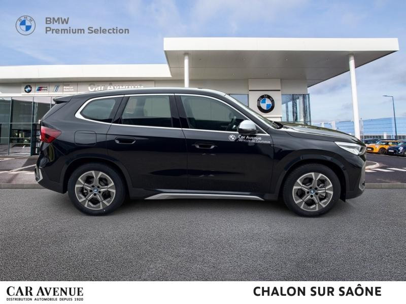 Occasion BMW X1 ixDrive30 313ch xLine 2025 Saphirschwarz métal 49990 € à Chalon-sur-Saône