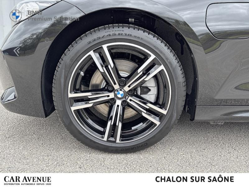 Used BMW Série 3 Touring 330eA 292ch M Sport 2025 Saphirschwarz métallisé € 51990 in Chalon-sur-Saône