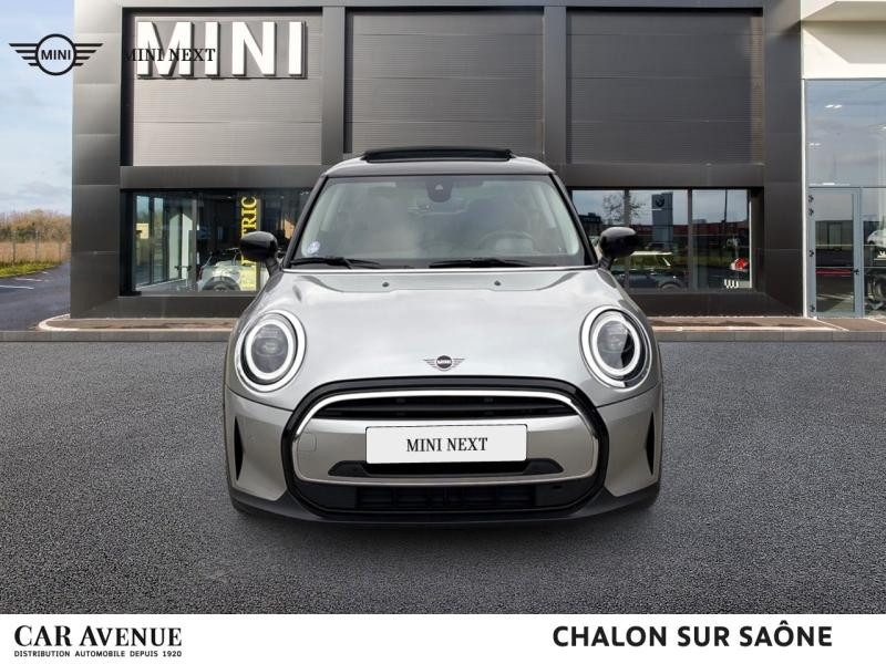 Used MINI Mini Cooper 136ch Edition Premium Plus BVA7 2023 Argenté € 25990 in Chalon-sur-Saône