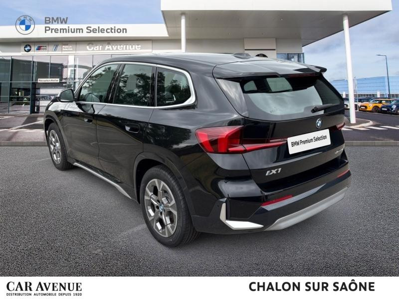 Occasion BMW X1 ixDrive30 313ch xLine 2025 Saphirschwarz métal 49990 € à Chalon-sur-Saône