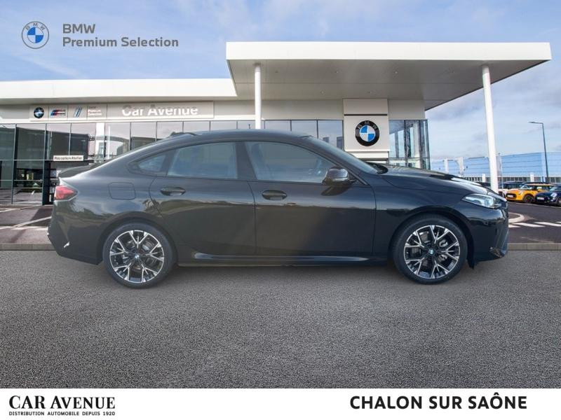 Used BMW Série 2 Gran Coupé 220 170ch M Sport DKG7 2025 Saphirschwarz métallisé € 43290 in Chalon-sur-Saône