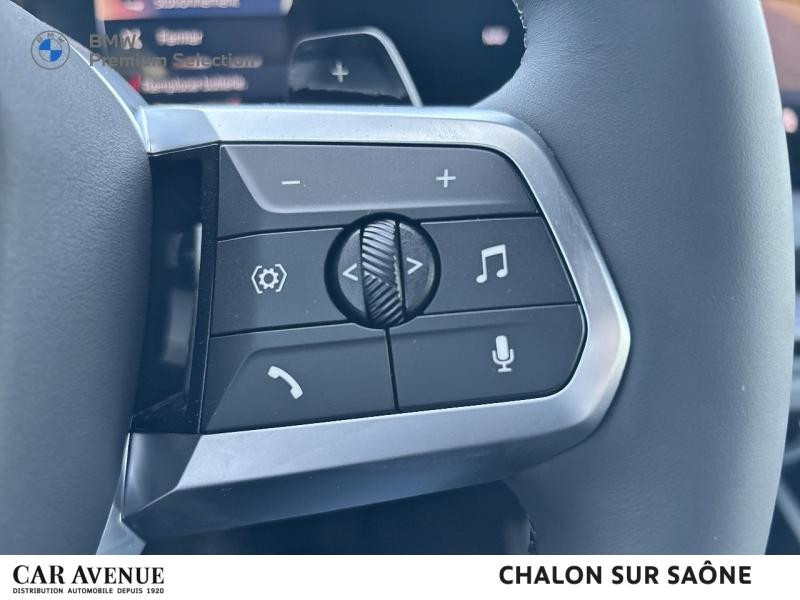 Used BMW Série 2 Gran Coupé 220 170ch M Sport DKG7 2025 Saphirschwarz métallisé € 43290 in Chalon-sur-Saône