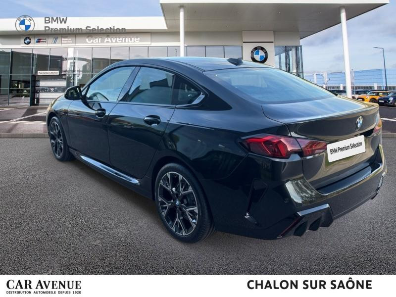 Used BMW Série 2 Gran Coupé 220 170ch M Sport DKG7 2025 Saphirschwarz métallisé € 43290 in Chalon-sur-Saône