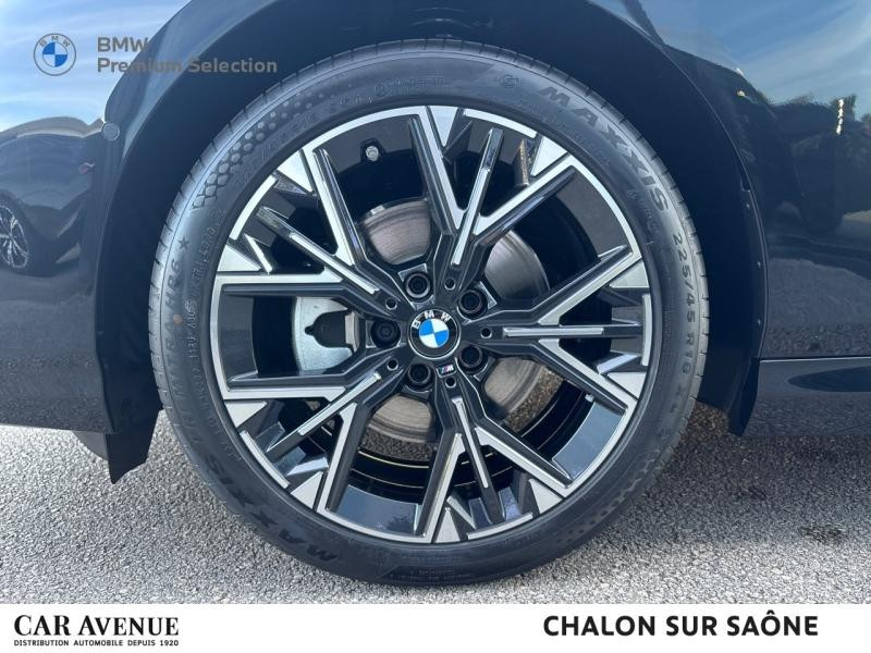 Used BMW Série 2 Gran Coupé 220 170ch M Sport DKG7 2025 Saphirschwarz métallisé € 43290 in Chalon-sur-Saône