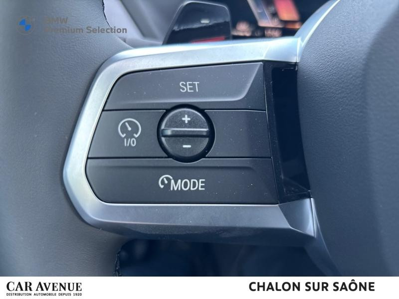 Used BMW Série 2 Gran Coupé 220 170ch M Sport DKG7 2025 Saphirschwarz métallisé € 43290 in Chalon-sur-Saône