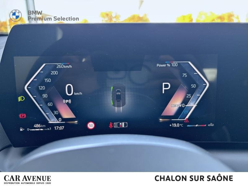 Used BMW Série 2 Gran Coupé 220 170ch M Sport DKG7 2025 Saphirschwarz métallisé € 43290 in Chalon-sur-Saône