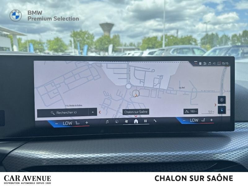 Used BMW i4 xDrive40 401ch M Sport 2025 M Brooklyn Grey métallisé € 69990 in Chalon-sur-Saône