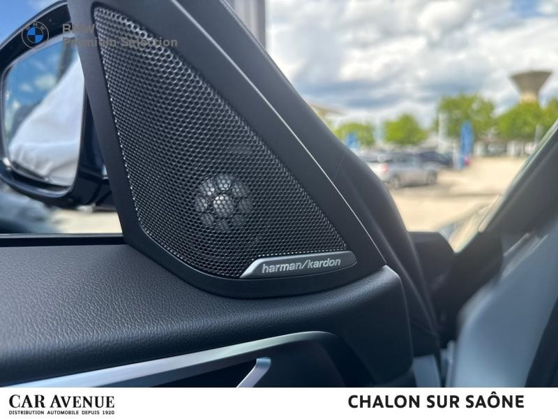 Used BMW i4 xDrive40 401ch M Sport 2025 M Brooklyn Grey métallisé € 69990 in Chalon-sur-Saône