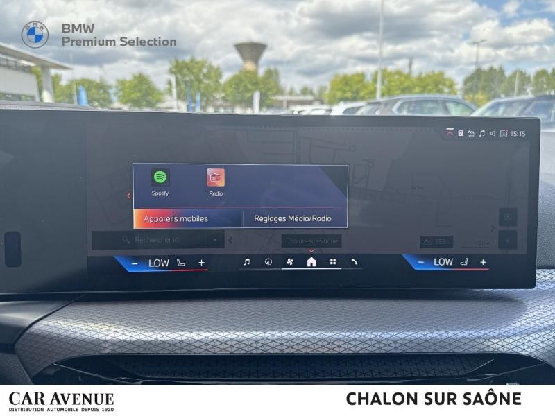 Used BMW i4 xDrive40 401ch M Sport 2025 M Brooklyn Grey métallisé € 69990 in Chalon-sur-Saône
