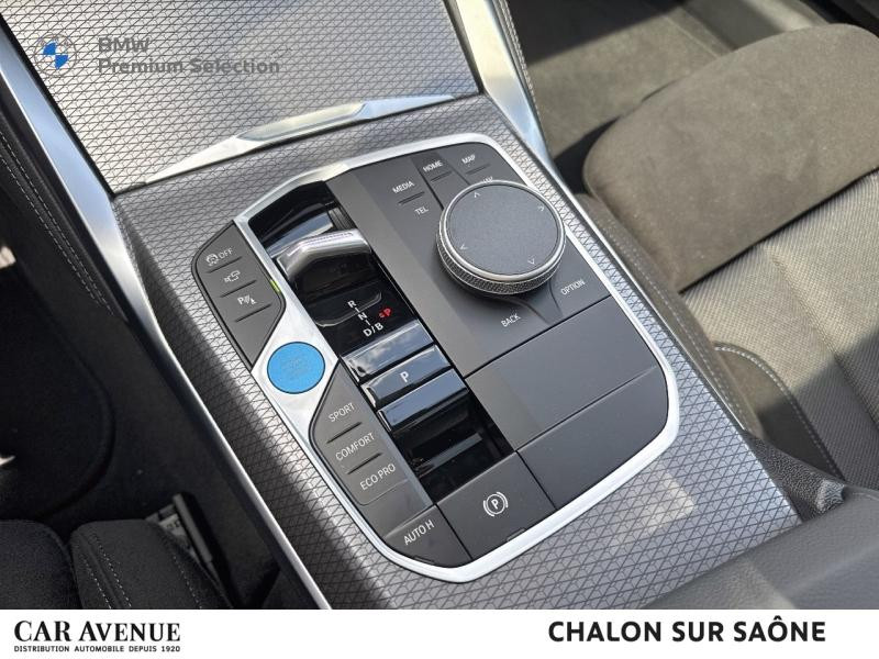 Used BMW i4 xDrive40 401ch M Sport 2025 M Brooklyn Grey métallisé € 69990 in Chalon-sur-Saône