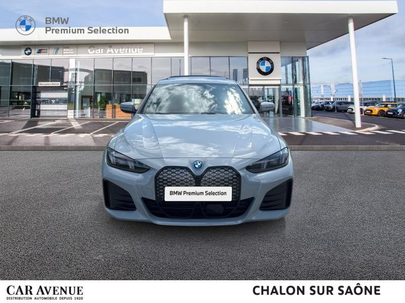Used BMW i4 xDrive40 401ch M Sport 2025 M Brooklyn Grey métallisé € 69990 in Chalon-sur-Saône