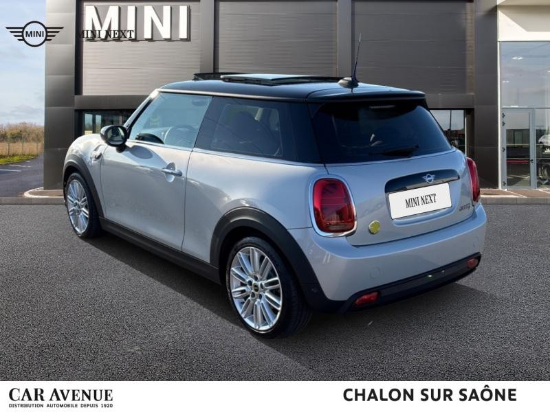 Used MINI Mini Cooper SE 184ch Edition Premium Plus BVA 5CV 2022 White Silver € 19990 in Chalon-sur-Saône