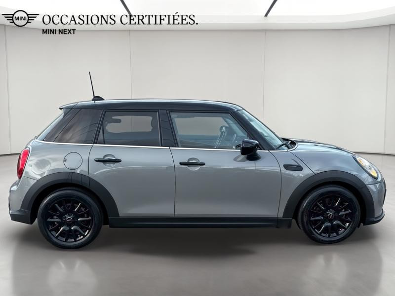 Used MINI Mini 5 Portes Cooper 136ch Edition Premium BVA7 2022 Rooftop Grey € 26990 in Chalon-sur-Saône