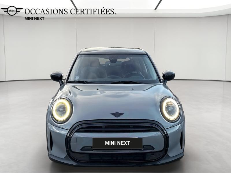 Used MINI Mini 5 Portes Cooper 136ch Edition Premium BVA7 2022 Rooftop Grey € 26990 in Chalon-sur-Saône