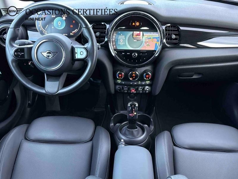 Used MINI Mini 5 Portes Cooper 136ch Edition Premium BVA7 2022 Rooftop Grey € 26990 in Chalon-sur-Saône