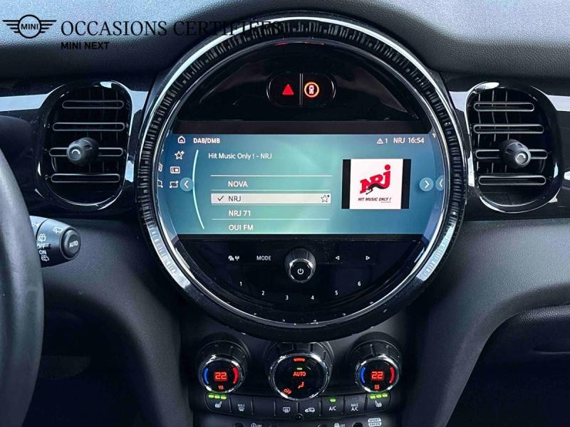 Used MINI Mini 5 Portes Cooper 136ch Edition Premium BVA7 2022 Rooftop Grey € 26990 in Chalon-sur-Saône