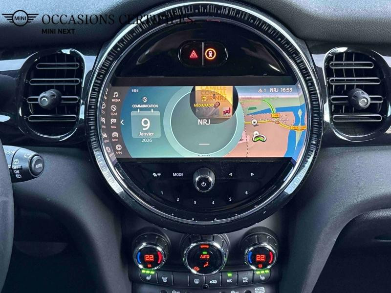 Used MINI Mini 5 Portes Cooper 136ch Edition Premium BVA7 2022 Rooftop Grey € 26990 in Chalon-sur-Saône