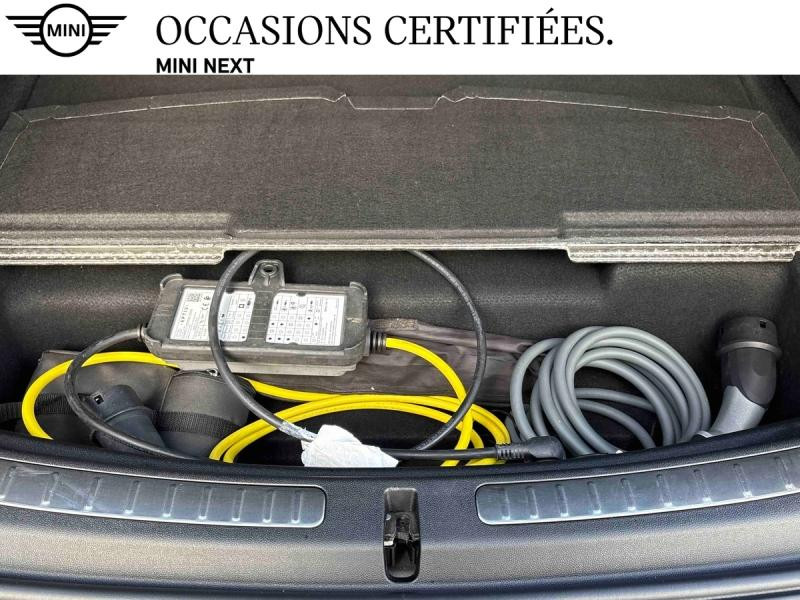 Used MINI Countryman Cooper SE 125ch + 95ch Edition Premium Plus ALL4 BVA6 2022 Midnight Black II € 28990 in Chalon-sur-Saône