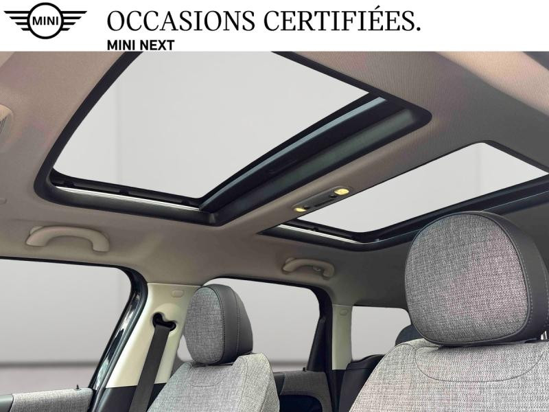 Used MINI Countryman Cooper SE 125ch + 95ch Edition Premium Plus ALL4 BVA6 2022 Midnight Black II € 28990 in Chalon-sur-Saône