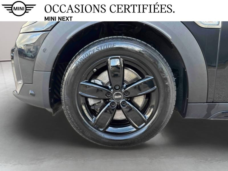 Used MINI Countryman Cooper SE 125ch + 95ch Edition Premium Plus ALL4 BVA6 2022 Midnight Black II € 28990 in Chalon-sur-Saône