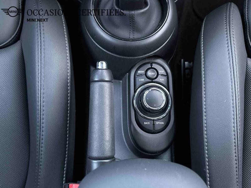 Used MINI Mini 5 Portes Cooper 136ch Edition Premium BVA7 2022 Rooftop Grey € 26990 in Chalon-sur-Saône