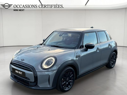 Used MINI Mini 5 Portes Cooper 136ch Edition Premium BVA7 2022 Rooftop Grey € 26,990 in Chalon-sur-Saône
