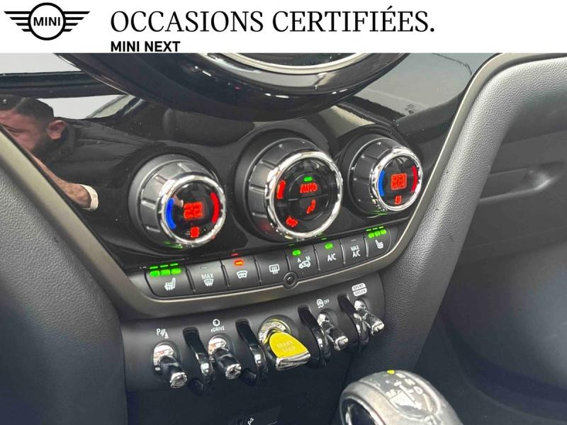 Used MINI Countryman Cooper SE 125ch + 95ch Edition Premium Plus ALL4 BVA6 2022 Midnight Black II € 28990 in Chalon-sur-Saône