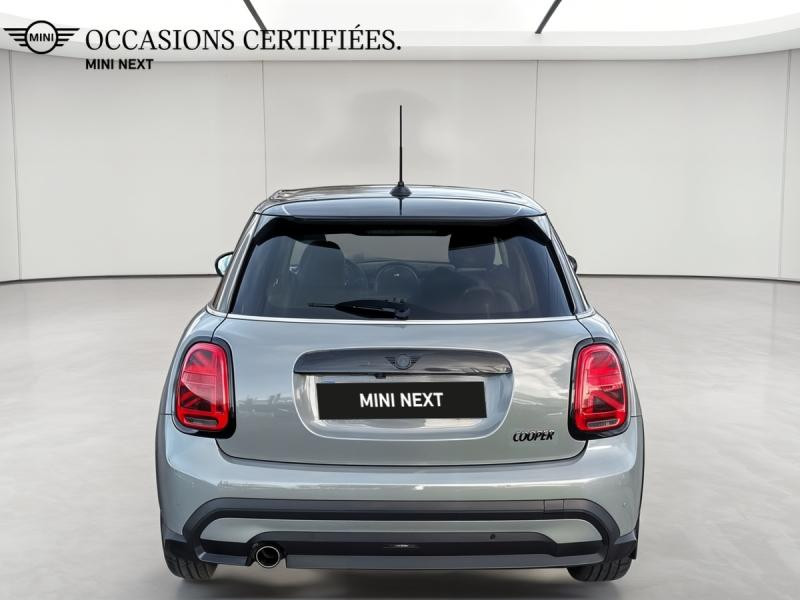 Used MINI Mini 5 Portes Cooper 136ch Edition Premium BVA7 2022 Rooftop Grey € 26990 in Chalon-sur-Saône