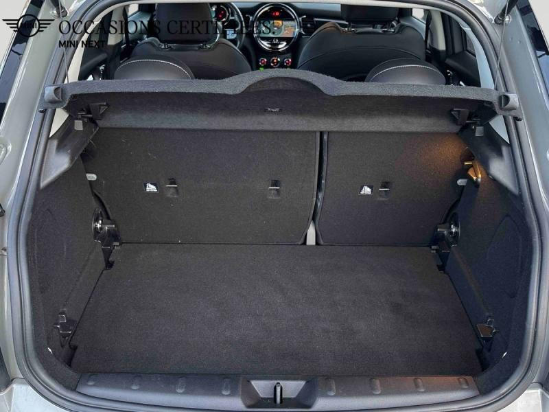 Used MINI Mini 5 Portes Cooper 136ch Edition Premium BVA7 2022 Rooftop Grey € 26990 in Chalon-sur-Saône