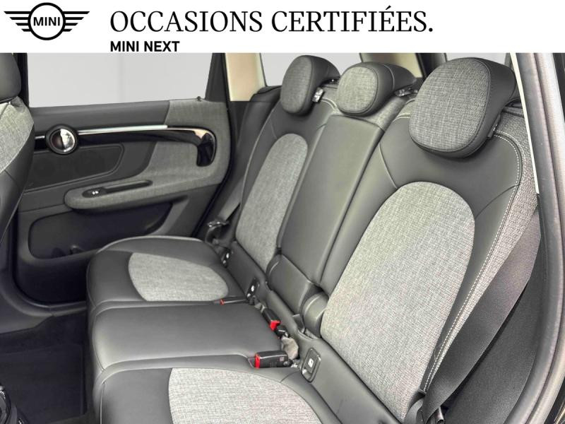 Used MINI Countryman Cooper SE 125ch + 95ch Edition Premium Plus ALL4 BVA6 2022 Midnight Black II € 28990 in Chalon-sur-Saône