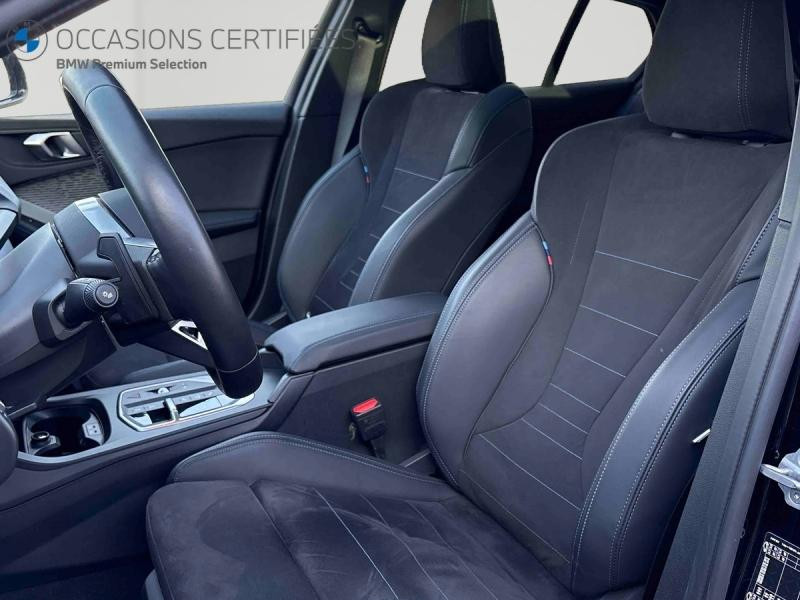 Used BMW Série 1 120A 170ch M Sport DKG7 2025 Saphirschwarz métallisé € 36990 in Chalon-sur-Saône