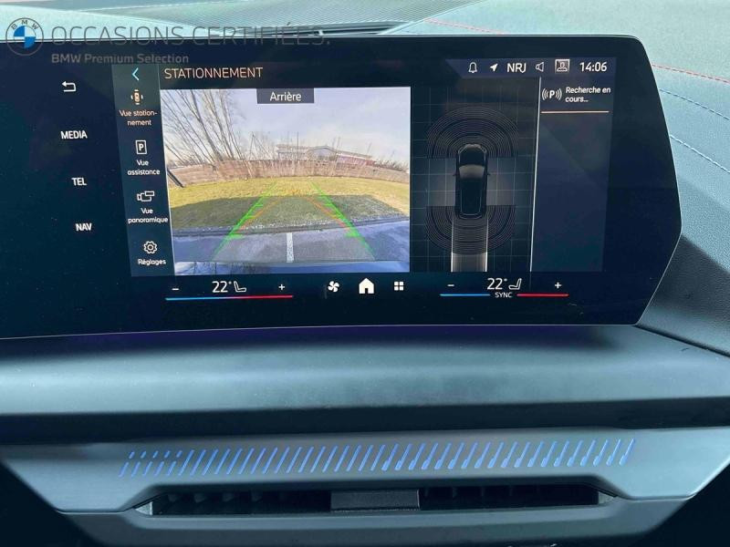 Used BMW Série 1 120A 170ch M Sport DKG7 2025 Saphirschwarz métallisé € 36990 in Chalon-sur-Saône