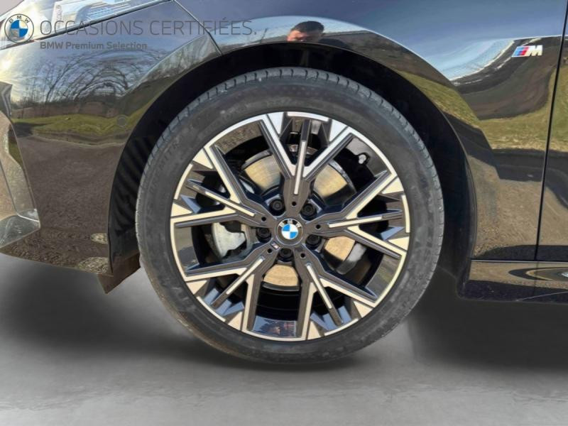 Used BMW Série 1 120A 170ch M Sport DKG7 2025 Saphirschwarz métallisé € 36990 in Chalon-sur-Saône