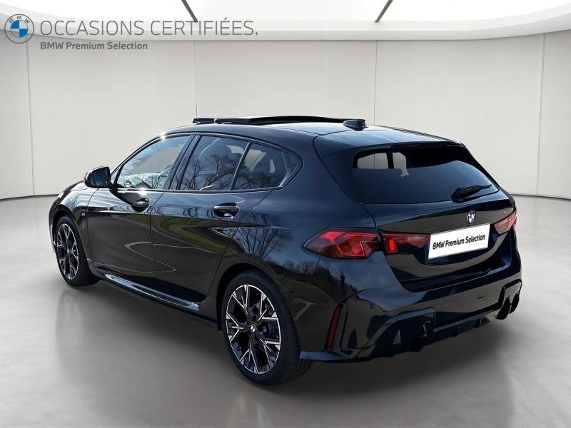 Used BMW Série 1 120A 170ch M Sport DKG7 2025 Saphirschwarz métallisé € 36990 in Chalon-sur-Saône