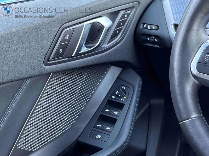 Used BMW Série 1 120A 170ch M Sport DKG7 2025 Saphirschwarz métallisé € 36990 in Chalon-sur-Saône