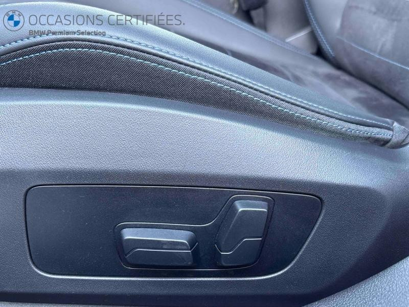 Used BMW Série 1 120A 170ch M Sport DKG7 2025 Saphirschwarz métallisé € 36990 in Chalon-sur-Saône