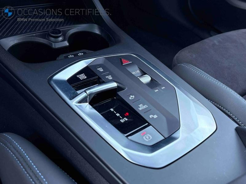 Used BMW Série 1 120A 170ch M Sport DKG7 2025 Saphirschwarz métallisé € 36990 in Chalon-sur-Saône