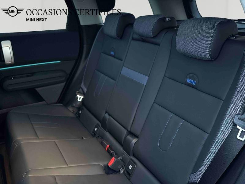 Used MINI Countryman E 204ch Classic 2024 Midnight Black II € 36990 in Chalon-sur-Saône