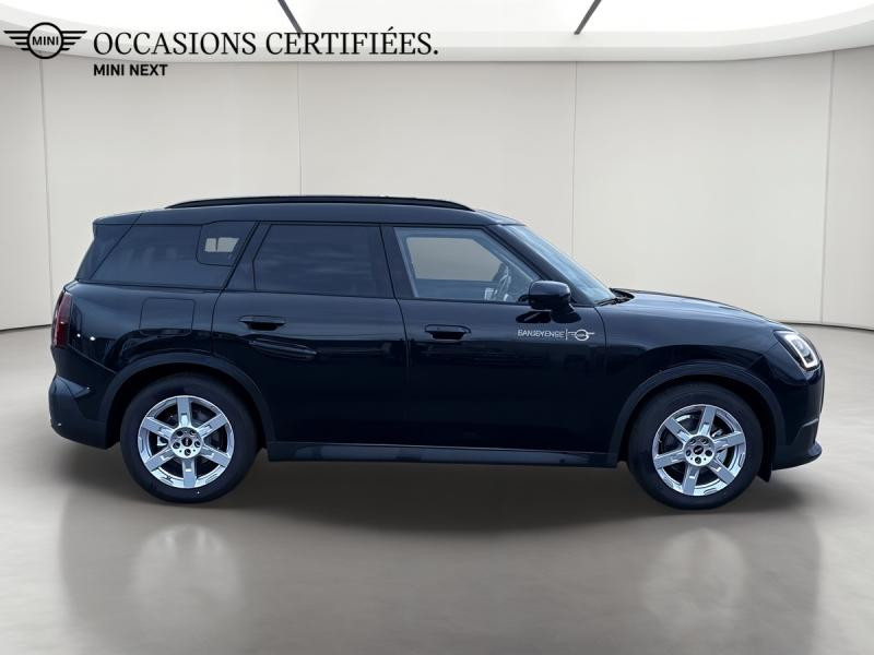 Used MINI Countryman E 204ch Classic 2024 Midnight Black II € 36990 in Chalon-sur-Saône