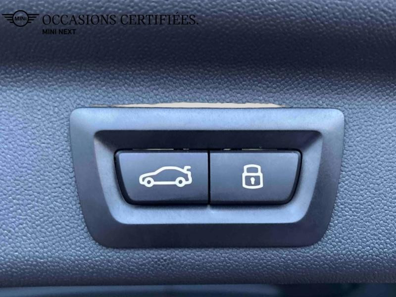 Used MINI Countryman E 204ch Classic 2024 Midnight Black II € 36990 in Chalon-sur-Saône